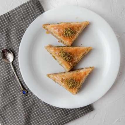 Baklava Image