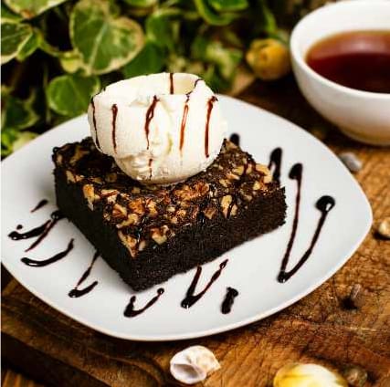 Brownie Image