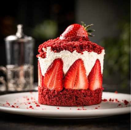 Cake Image