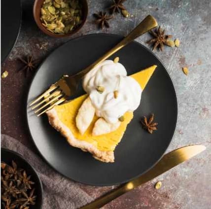 Meringue Image