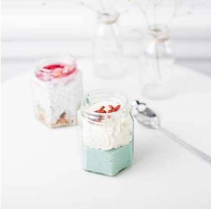 Panna Cotta Image