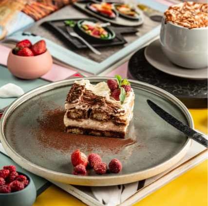 Creme Brulee Image